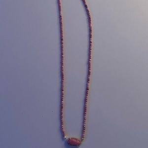 Kendra Scott necklace